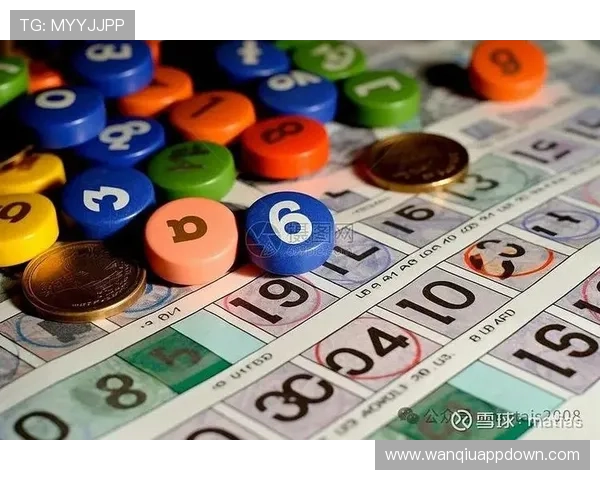 玩球直播部门彩票数字高频玩法防骗避坑指南